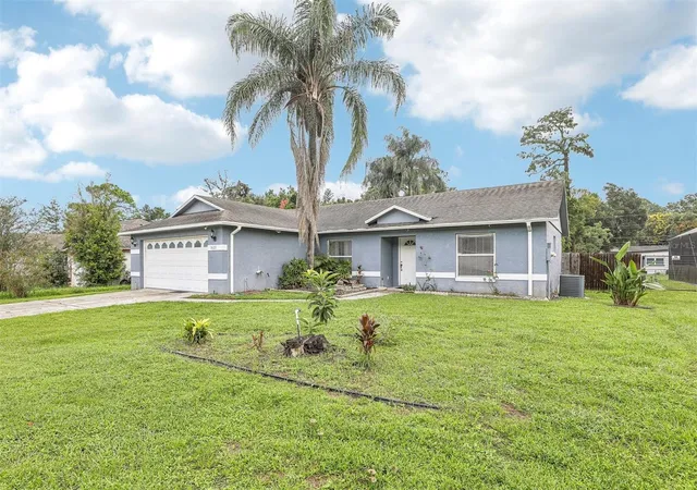 Photo 1 of Single family home for sale at 3423 Alissa Ct, Orlando, FL 32808 | MLS# O6449275 | Listing updated on 2026-10-15