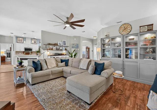 Photo 3 of Single family home for sale at 70 Pickering Dr, Palm Coast, FL 32164 | MLS# FC322069 | Listing updated on 2026-10-27