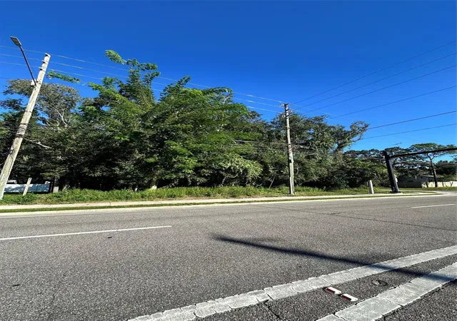 Land for sale at 1925 N Dean Rd, ORLANDO, FL 32817 | MLS# O6449284