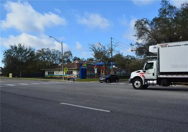 Photo 2 of Land for sale at 1925 N Dean Rd, Orlando, FL 32817 | MLS# O6449284 | Listing updated on 2026-10-24