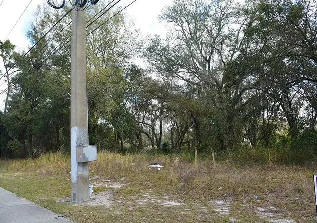 Photo 3 of Land for sale at 1925 N Dean Rd, Orlando, FL 32817 | MLS# O6449284 | Listing updated on 2026-10-24