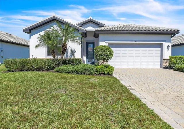 Photo 1 of Single family home for sale at 11914 Silver Cobblestone Way, Fort Myers, FL 33913 | MLS# C7531916 | Listing updated on 2026-10-14