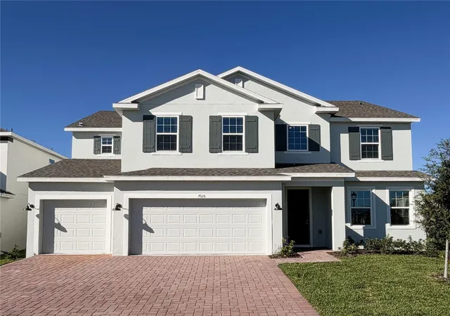 Single family home for sale at 7028 Rolling Gdns Loop, Groveland, FL 34736 | MLS# O6449285 | Listing updated on 2026-10-13