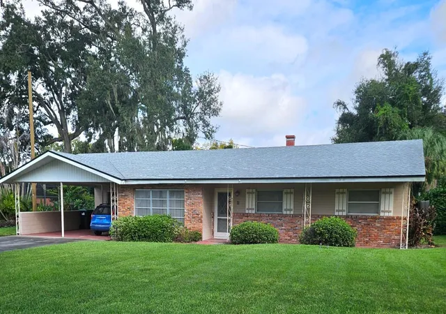 Single family home for sale at 1209 Ridgecrest Rd, ORLANDO, FL 32806 | MLS# O6449286