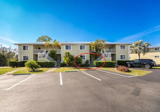 Photo 1 of Condo for sale at 6600 Gasparilla Pines Blvd #14-103, Englewood, FL 34224 | MLS# D6149148 | Listing updated on 2026-10-22