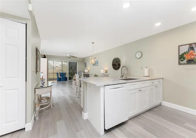 Photo 3 of Condo for sale at 6600 Gasparilla Pines Blvd #14-103, Englewood, FL 34224 | MLS# D6149148 | Listing updated on 2026-10-22