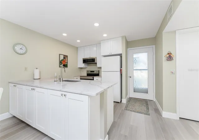 Photo 4 of Condo for sale at 6600 Gasparilla Pines Blvd #14-103, Englewood, FL 34224 | MLS# D6149148 | Listing updated on 2026-10-22
