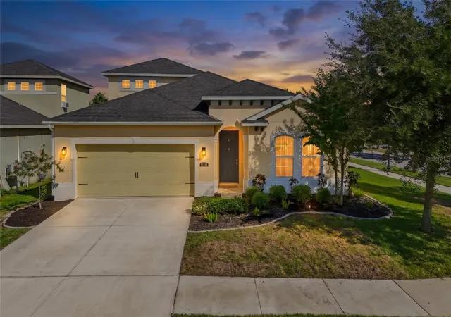 Single family home for sale at 11103 Spring Point Cir, RIVERVIEW, FL 33579 | MLS# A4709322