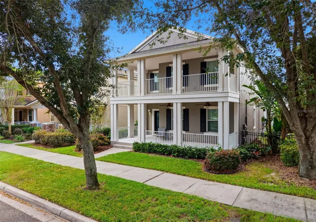 Photo 1 of Single family home for sale at 5935 Beaconpark St, Lithia, FL 33547 | MLS# TB8557333 | Listing updated on 2026-10-22