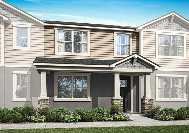 Townhouse for sale at 10143 Milestone Cir, ORLANDO, FL 32832 | MLS# O6449288