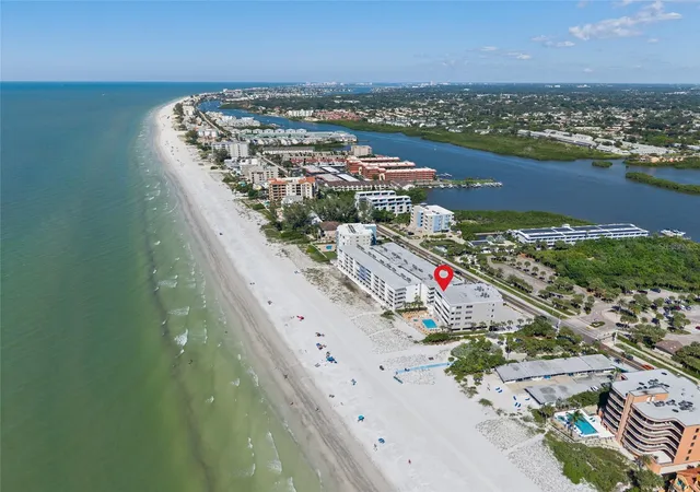 Photo 2 of Condo for sale at 19600 Gulf Blvd #202, Indian Shores, FL 33785 | MLS# TB8557338 | Listing updated on 2026-10-16