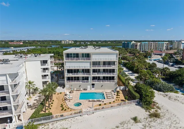 Photo 3 of Condo for sale at 19600 Gulf Blvd #202, Indian Shores, FL 33785 | MLS# TB8557338 | Listing updated on 2026-10-16