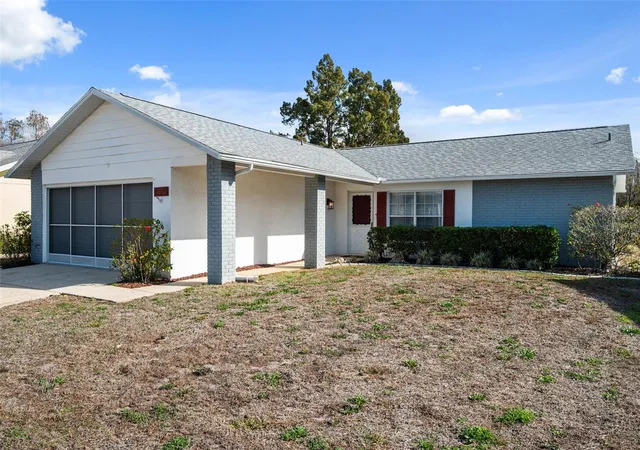 Photo 1 of Single family home for sale at 4642 Saint Lawrence Dr, New Port Richey, FL 34655 | MLS# TB8557339 | Listing updated on 2026-10-15