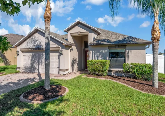 Photo 1 of Single family home for sale at 12539 Mountain Springs Pl, New Port Richey, FL 34655 | MLS# TB8557342 | Listing updated on 2026-10-16