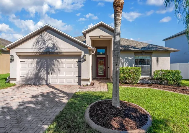 Photo 2 of Single family home for sale at 12539 Mountain Springs Pl, New Port Richey, FL 34655 | MLS# TB8557342 | Listing updated on 2026-10-16