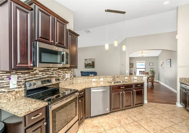 Photo 3 of Single family home for sale at 12539 Mountain Springs Pl, New Port Richey, FL 34655 | MLS# TB8557342 | Listing updated on 2026-10-16