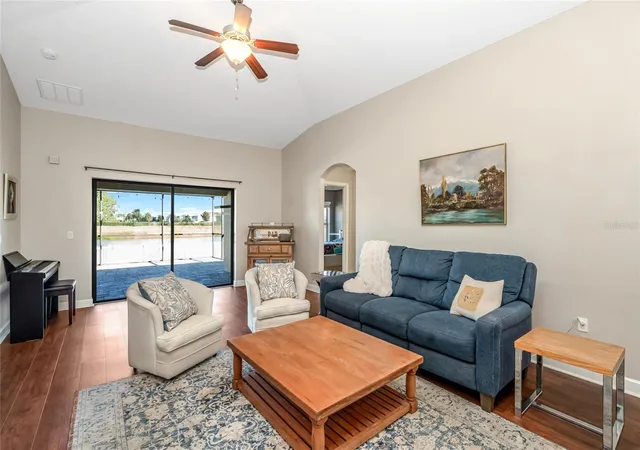 Photo 4 of Single family home for sale at 12539 Mountain Springs Pl, New Port Richey, FL 34655 | MLS# TB8557342 | Listing updated on 2026-10-16