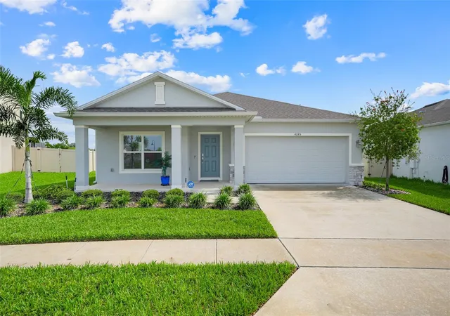 Single family home for sale at 4845 Vellacito Way, DAVENPORT, FL 33897 | MLS# O6449292