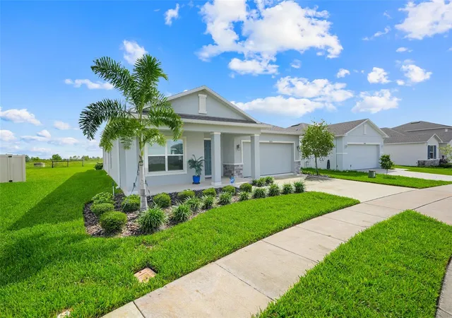 Photo 1 of Single family home for sale at 4845 Vellacito Way, Davenport, FL 33897 | MLS# O6449292 | Listing updated on 2026-10-14