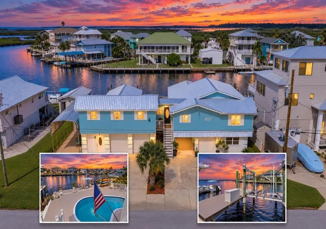 Photo 2 of Single family home for sale at 3337 Mangrove Dr, Hernando Beach, FL 34607 | MLS# W7890268 | Listing updated on 2026-10-19