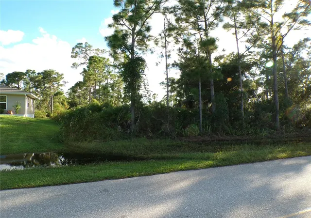Photo 2 of Land for sale at 12067 Van Lenten Blvd, Port Charlotte, FL 33981 | MLS# C7531920 | Listing updated on 2026-10-23