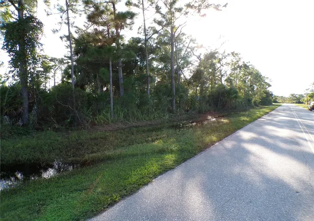 Photo 3 of Land for sale at 12067 Van Lenten Blvd, Port Charlotte, FL 33981 | MLS# C7531920 | Listing updated on 2026-10-23