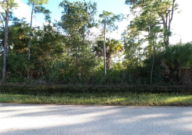 Photo 4 of Land for sale at 12067 Van Lenten Blvd, Port Charlotte, FL 33981 | MLS# C7531920 | Listing updated on 2026-10-23