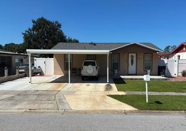 Single family home for sale at 4814 Bonita Vista Dr, TAMPA, FL 33634 | MLS# TB8557347
