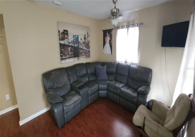 Photo 1 of Single family home for sale at 4814 Bonita Vista Dr, Tampa, FL 33634 | MLS# TB8557347 | Listing updated on 2026-10-14