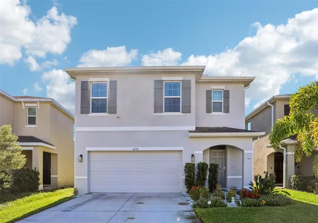 Photo 1 of Single family home for sale at 16150 Weathered Windmill Ter, Odessa, FL 33556 | MLS# TB8557349 | Listing updated on 2026-10-26
