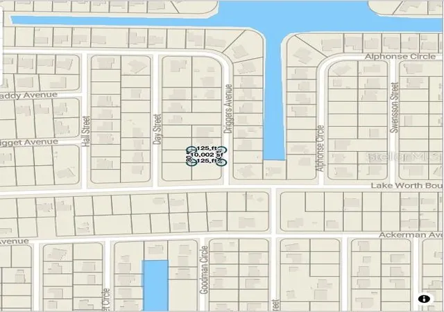 Photo 4 of Land for sale at 18457 Driggers Ave, Port Charlotte, FL 33948 | MLS# O6449297 | Listing updated on 2026-10-13