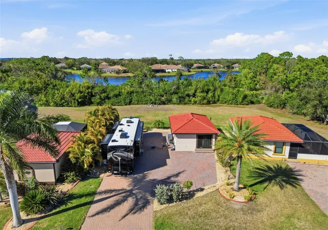 Photo 1 of Single family home for sale at 14100 Myakka Ave #26, Port Charlotte, FL 33953 | MLS# A4709325 | Listing updated on 2026-10-14