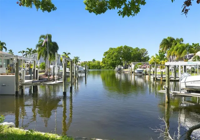 Single family home for sale at 4700 14th Street NE, Saint Petersburg, FL 33703 | MLS# TB8557353
