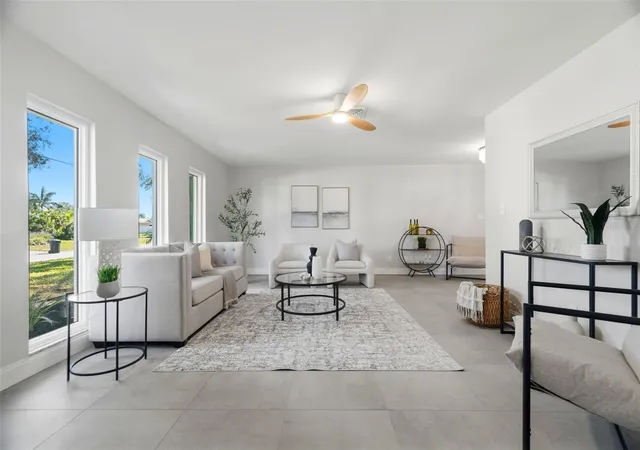 Photo 3 of Single family home for sale at 4700 14th Street NE, Saint Petersburg, FL 33703 | MLS# TB8557353 | Listing updated on 2026-10-27