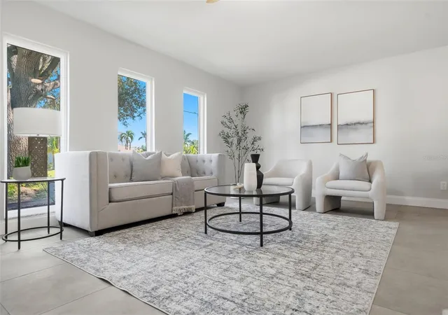 Photo 4 of Single family home for sale at 4700 14th Street NE, Saint Petersburg, FL 33703 | MLS# TB8557353 | Listing updated on 2026-10-27