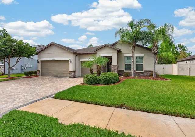 Photo 1 of Single family home for sale at 18431 Cortes Crk Blvd, Spring Hill, FL 34610 | MLS# TB8557354 | Listing updated on 2026-10-18