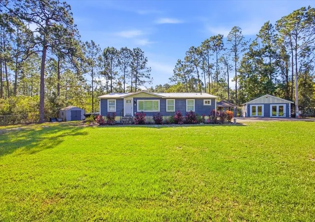 Manufactured home for sale at 107 Deer Run Dr, DAVENPORT, FL 33837 | MLS# O6449298