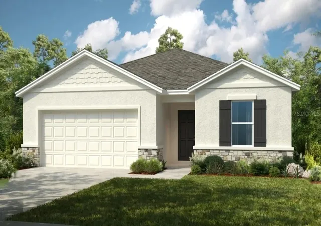 Photo 1 of Single family home for sale at 5326 Loggia Ln, Kissimmee, FL 34758 | MLS# O6449302 | Listing updated on 2026-10-13