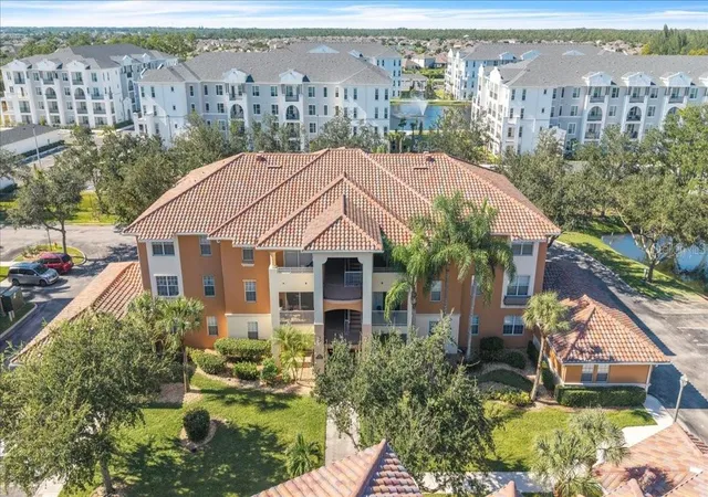 Condo for sale at 3948 Pomodoro Cir #102, CAPE CORAL, FL 33909 | MLS# C7531924