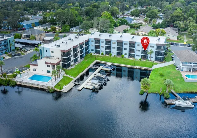 Condo for sale at 5640 Ferguson Ct #2209, NEW PORT RICHEY, FL 34652 | MLS# W7890269