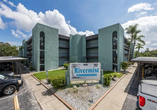 Photo 2 of Condo for sale at 5640 Ferguson Ct #2209, New Port Richey, FL 34652 | MLS# W7890269 | Listing updated on 2026-10-16