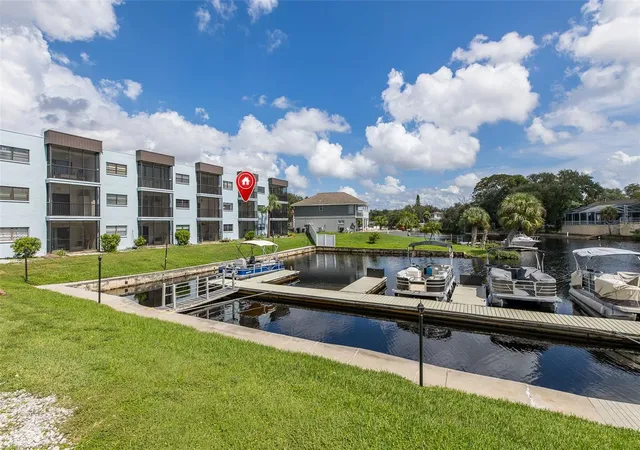 Photo 4 of Condo for sale at 5640 Ferguson Ct #2209, New Port Richey, FL 34652 | MLS# W7890269 | Listing updated on 2026-10-16