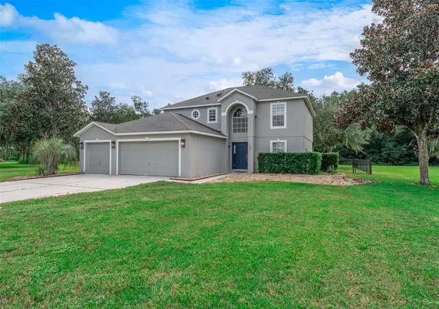 Photo 1 of Single family home for sale at 7406 Lake Marni Ct, Mount Dora, FL 32757 | MLS# O6449304 | Listing updated on 2026-10-23