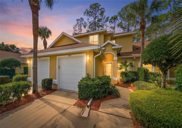Photo 1 of Condo for sale at 2001 Palm Dr #H103, Flagler Beach, FL 32136 | MLS# FC322071 | Listing updated on 2026-10-30