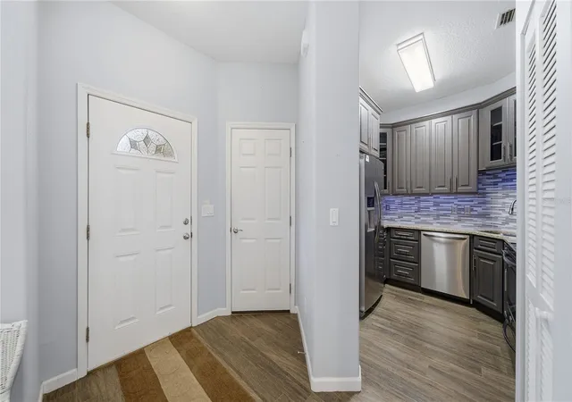 Listing Photo 5 - Condo for sale in building located at 2001 Palm Dr, Flagler Beach, FL 32136 - Unit #H103