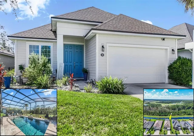 Photo 1 of Single family home for sale at 500 Grand Landings Pkwy, Palm Coast, FL 32164 | MLS# FC322072 | Listing updated on 2026-10-15
