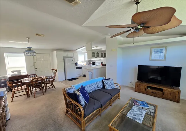 Photo 3 of Manufactured home for sale at 1125 Marlin Dr, Punta Gorda, FL 33950 | MLS# C7531926 | Listing updated on 2026-10-13
