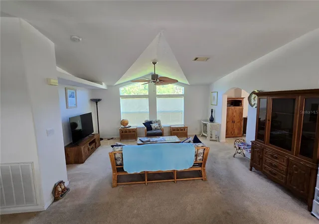 Photo 4 of Manufactured home for sale at 1125 Marlin Dr, Punta Gorda, FL 33950 | MLS# C7531926 | Listing updated on 2026-10-13