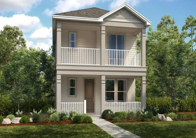 Photo 1 of Sale Pending at 14795 Fld Daisy Dr, Winter Garden, FL 34787 | MLS# O6449311 | Listing updated on 2026-10-16