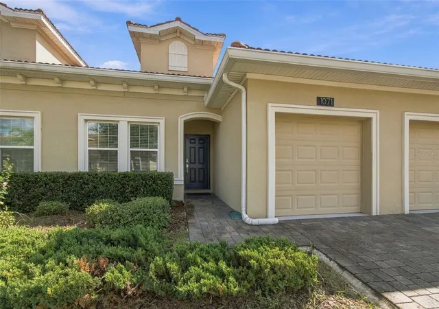 Townhouse for sale at 1071 Quaker Ridge Ln, DAVENPORT, FL 33896 | MLS# A4709328